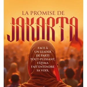 La promise de Jakarta - Najîb al-Kaylânî