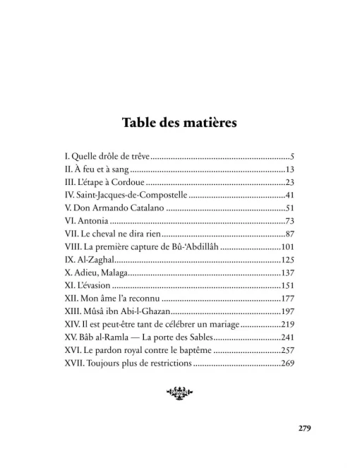 Le manuscrit de Sukayna - Azzedine Barika – Image 3