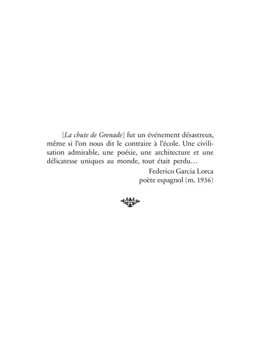 Le manuscrit de Sukayna - Azzedine Barika – Image 4