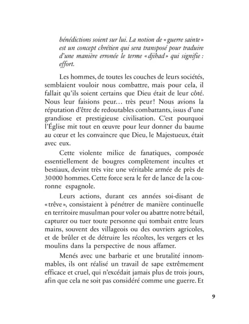 Le manuscrit de Sukayna - Azzedine Barika – Image 9