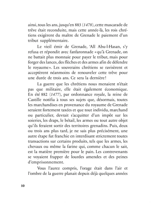 Le manuscrit de Sukayna - Azzedine Barika – Image 10