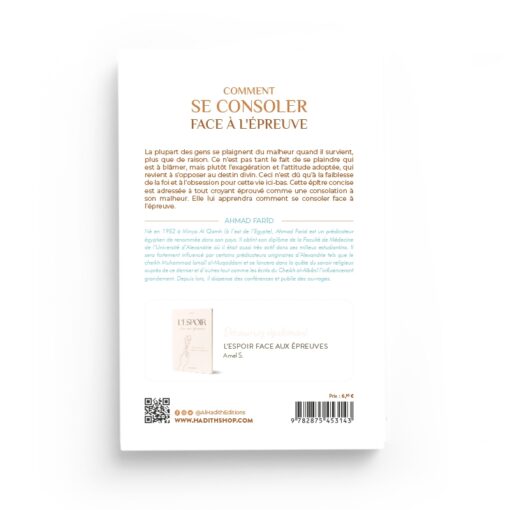Comment se consoler face à l'épreuve – Image 2