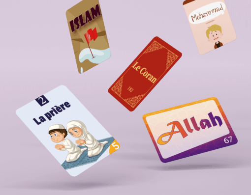 Pack Complet de l’album MaFoi avec 293 autocollants – Image 3