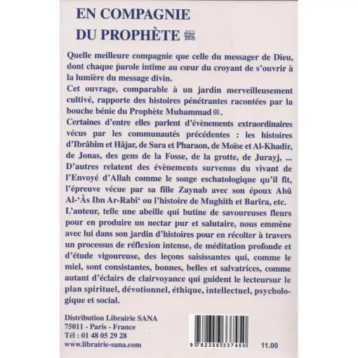En Compagnie du Prophète – Image 2