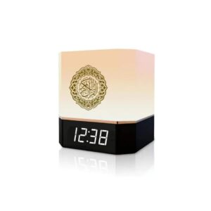 Veilleuse coranique Kaaba