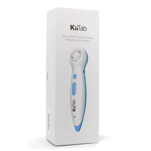 Kiitab, le stylo lecteur interactif – Image 4