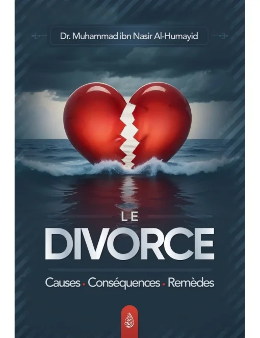 Le divorce : causes - conséquences – remèdes