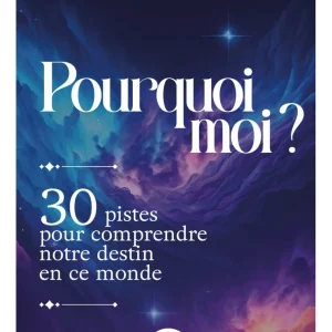 Pourquoi moi ? - Omar Suleiman