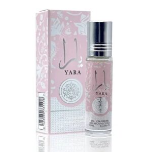 Yara roll 10ml