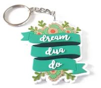 Dream Dua Do - Porte Clés