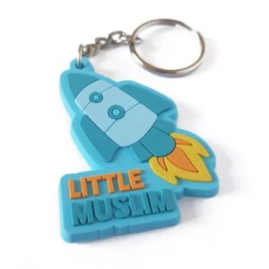 Little Muslim - Porte Clés