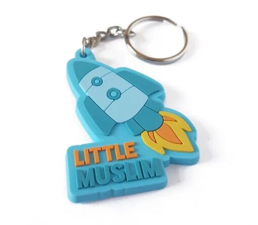 Little Muslim - Porte Clés
