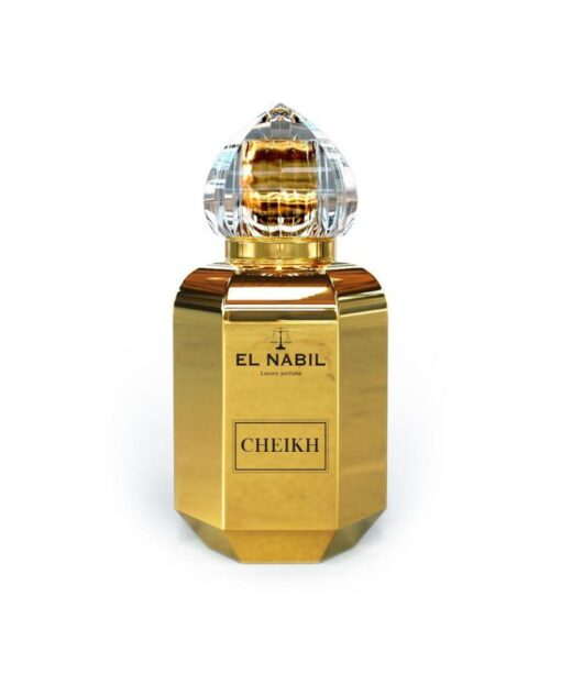 Cheikh - 65ml - El Nabil