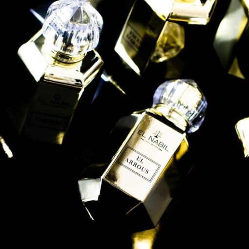 El Arrous - 65ml - El Nabil – Image 2