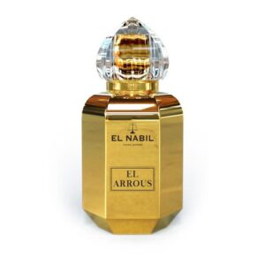 El Arrous - 65ml - El Nabil