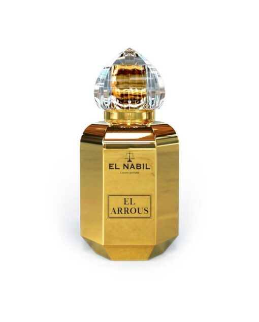 El Arrous - 65ml - El Nabil