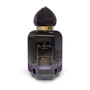 Musc Ultra - 65ml - El Nabil