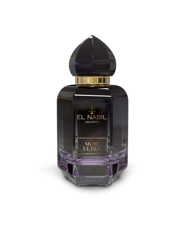 Musc Ultra - 65ml - El Nabil