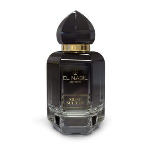 Musc Sultan - 65ml - El Nabil