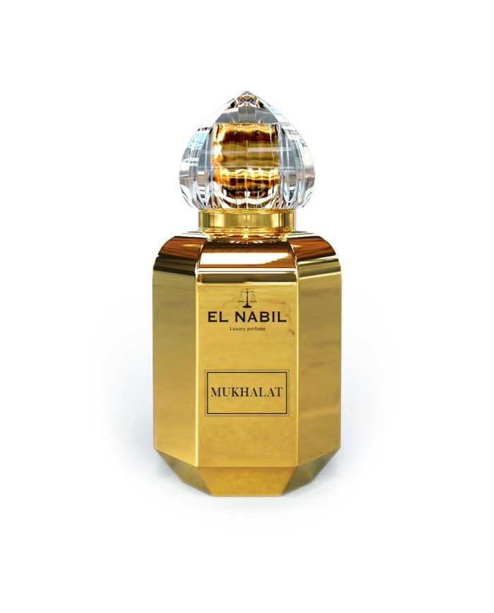 Mukhalat - 65ml - El Nabil