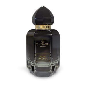 Musc Halima - 65ml - El Nabil
