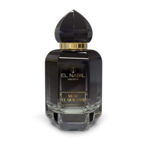 Musc El Quraishi - 65ml - El Nabil