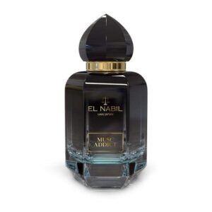 Musc Addict - 65ml - El Nabil