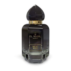 Musc Slim - 65ml - El Nabil