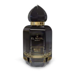 Royal Gold - 65ml - El Nabil