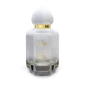 Musc Silver - 65ml - El Nabil