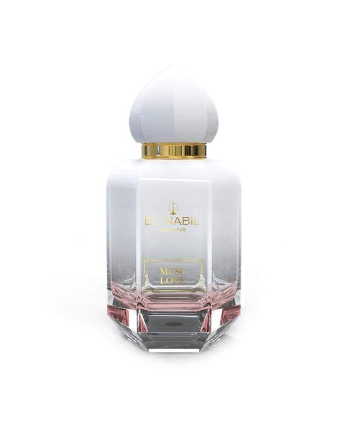 Musc Love - 65ml - El Nabil