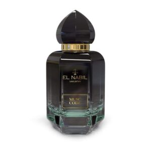 Musc Code - 65ml - El Nabil