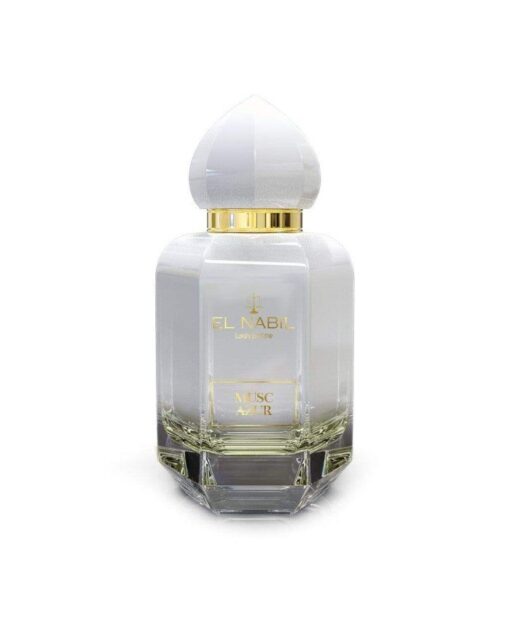 Musc Azur - 65ml - El Nabil