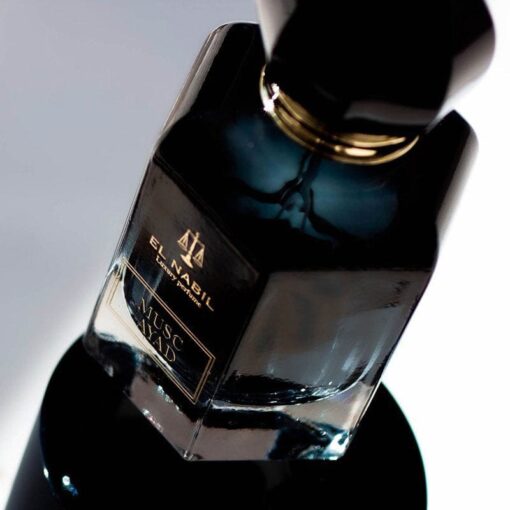 Musc Ayad - 65ml - El Nabil – Image 2