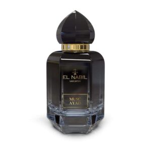Musc Ayad - 65ml - El Nabil