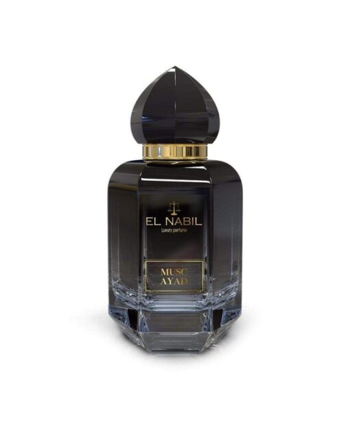Musc Ayad - 65ml - El Nabil