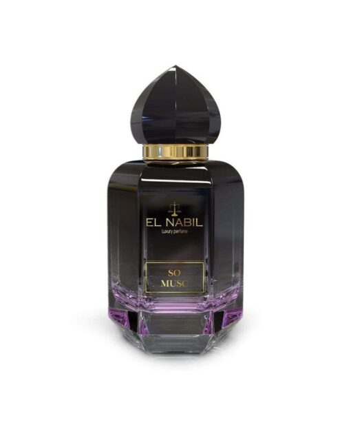 So Musc - 65ml - El Nabil