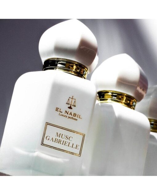 Musc Gabrielle - 65ml - El Nabil – Image 2