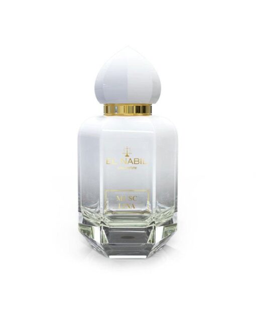 Musc Lina - 65ml - El Nabil