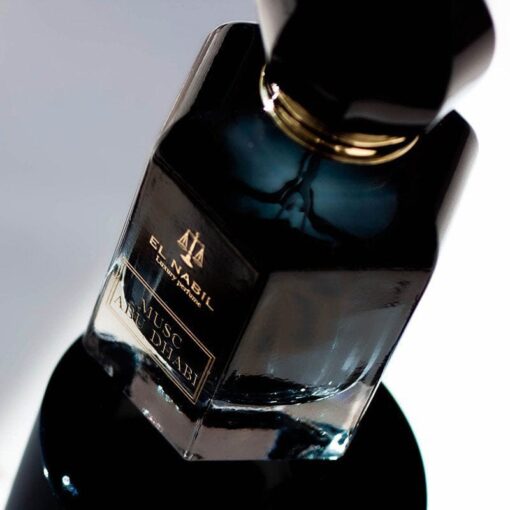 Musc Abu Dhabi - 65ml - El Nabil – Image 2