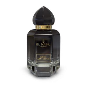 Musc Abu Dhabi - 65ml - El Nabil
