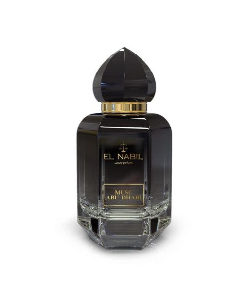 Musc Abu Dhabi - 65ml - El Nabil