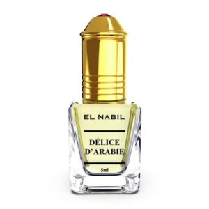 Délice d'Arabie - Musc El Nabil