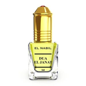 Dua El Janat - Musc El Nabil