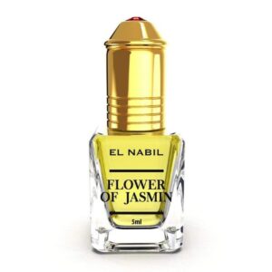 Flower of Jasmin - Musc El Nabil