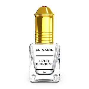 Fruit d'Orient - Musc El Nabil