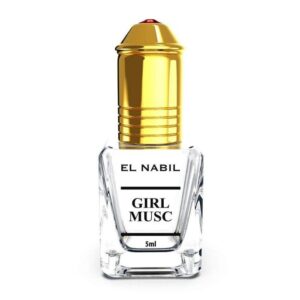 Girl Musc - Musc El Nabil