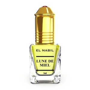 Lune de Miel - Musc El Nabil