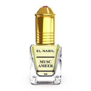 Musc Ameer - Musc El Nabil