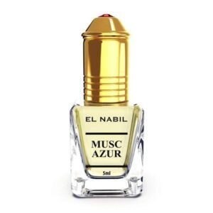 Musc Azur - Musc El Nabil